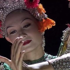 The Victim Thai Movie(2006) photo