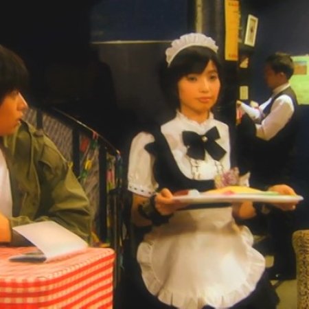 Perfect Education 7: Maid for You (2010)