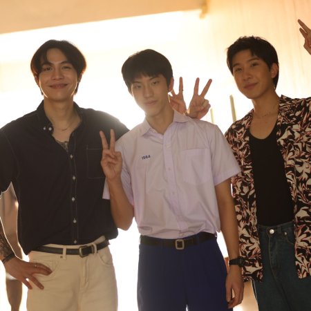 The Heart Killers (2024)