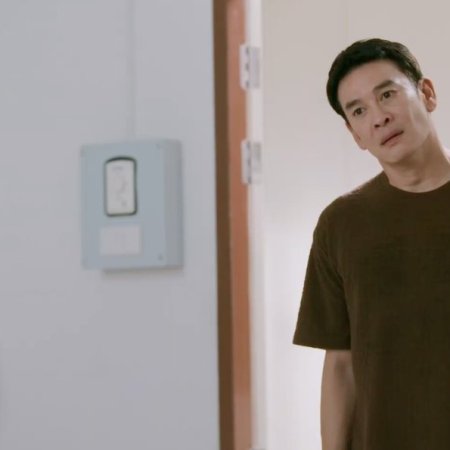 Ossan's Love Thailand (2025)
