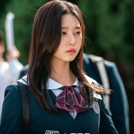 Undercover High School (2025) - Photos - MyDramaList