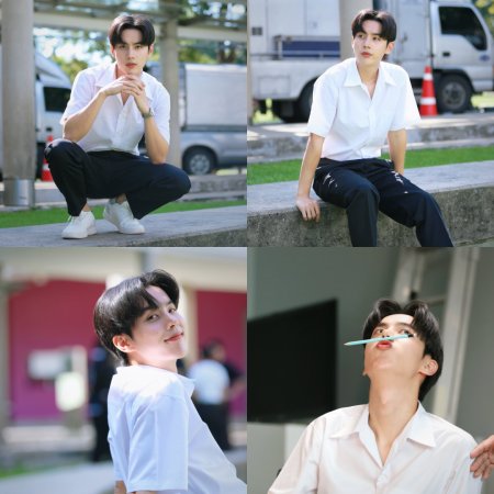The Boy Next World (2025)