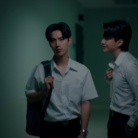 The Boy Next World (2025)