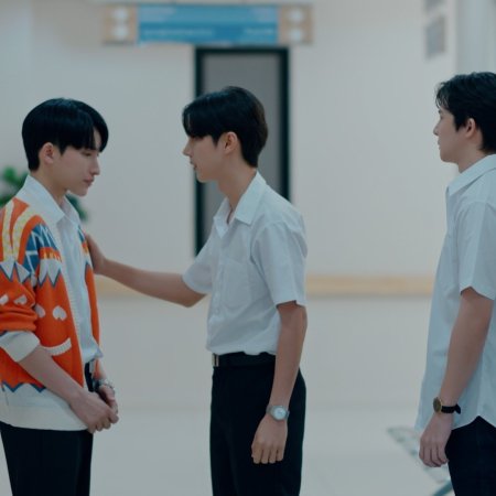The Boy Next World (2025)