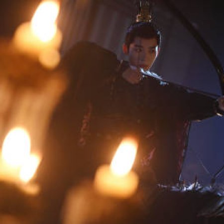 Si Jin (2025)