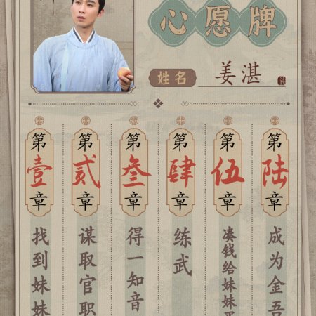 Si Jin (2025)