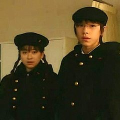 Last Quarter of the Moon Japanese Movie photo