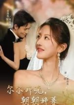 Er Er Ci Wan Zhao Zhao Ci Mu Chinese Drama photo