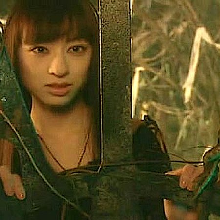 Last Quarter of the Moon (2004)