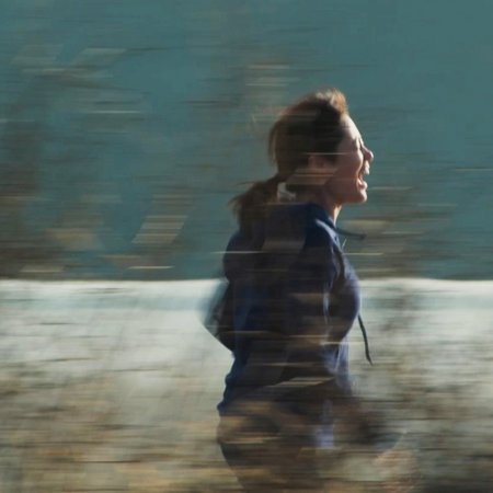 The Running Actress (2017)