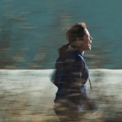 The Running Actress Korean Movie photo