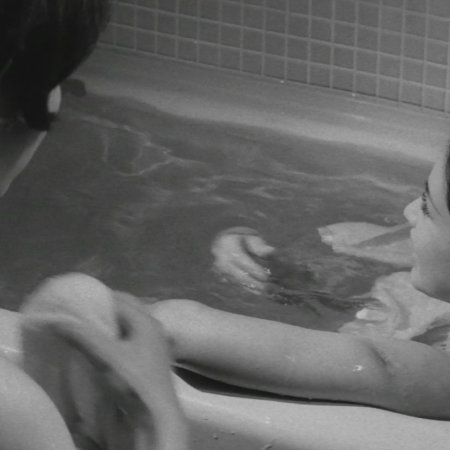 Strange Triangle (1965)
