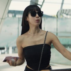 The Hidden Face Korean Movie photo