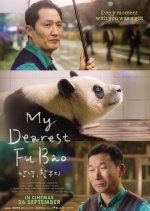 My Dearest Fu Bao Korean Movie photo