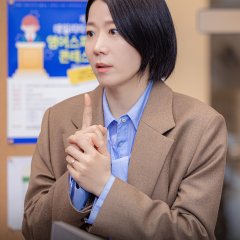 Mother and Mom Korean Drama photo