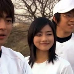 H2: The Days with You Japanese Drama photo