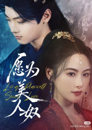 Long Planned Secret Love (2025) poster