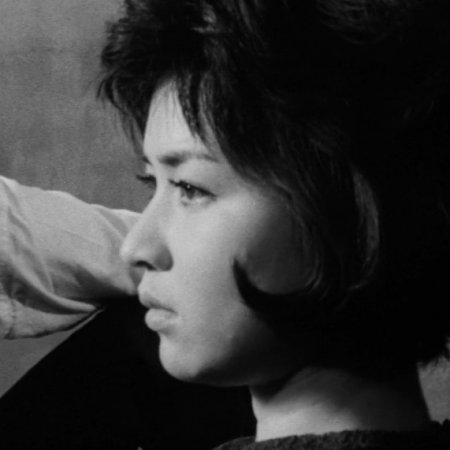The Black Test Car (1962)