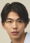 Hasegawa Miki in Second Blue Japanese Drama(2025)