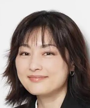 Takako Tokiwa