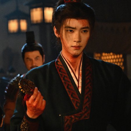 Zhou Yi Ran