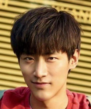 Jin Ming Zhang