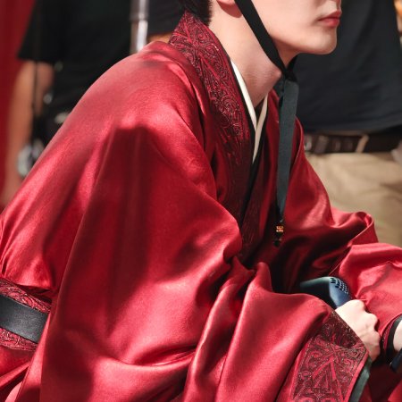 Wang Rui Chang