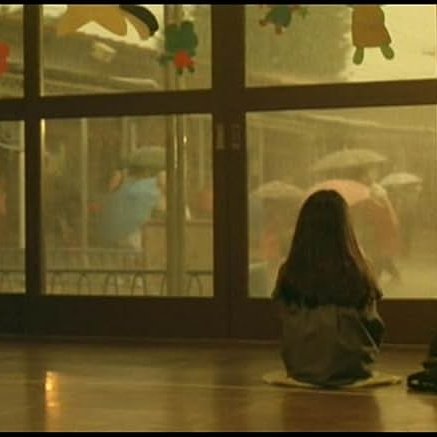 Dark Water (2002)