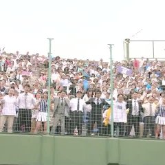 Roosevelt Game Japanese Drama photo