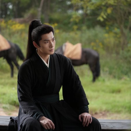 Zhan Zhao Adventures (2026)