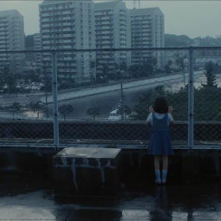Dark Water (2002)