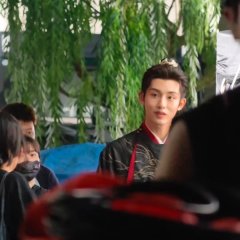Qia Feng Chun Chinese Drama photo