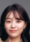 Song Ji Eun in Saudade da Primavera Korean Drama(2014)