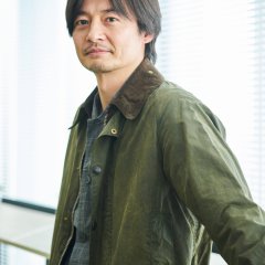 Tanaka Kotaro photo