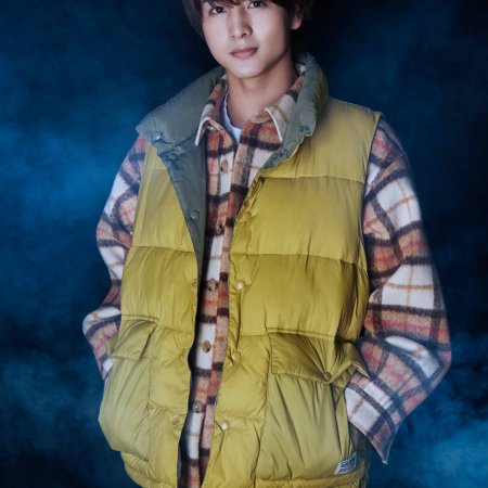 Ghost Yankee (2024)