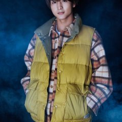 Kashiwagi Haru photo