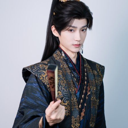 Li Pei Yang