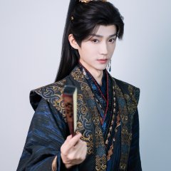 Li Pei Yang photo