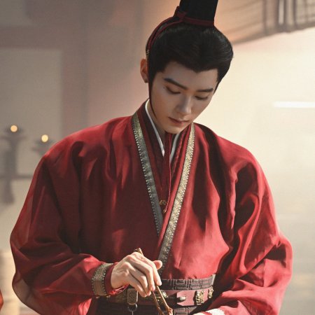 Zhou Yi Ran