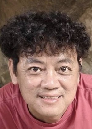 Pan Yao Zhang in Moonlight Chinese Drama