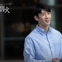 Liu Rui Lin photo