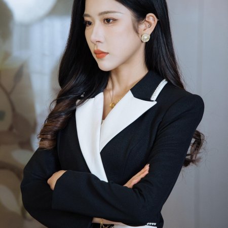 Lin Qi Ting