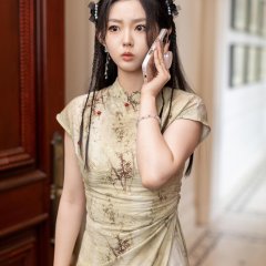 Li Ke Yi photo