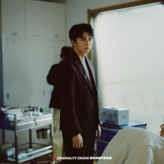 Pian Pian Ta Zai Deng Chinese Drama photo