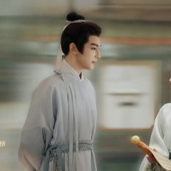 Shadows of Desire Chinese Drama photo