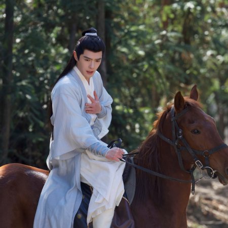 Zhan Zhao Adventures (2026)