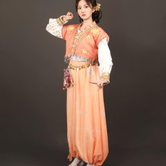 Wu Yi Qiao photo