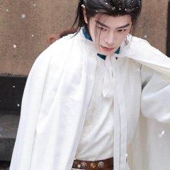 The Palace Stewardess Chinese Drama(0000) photo