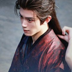 Jin Zhi Chinese Drama(0000) photo