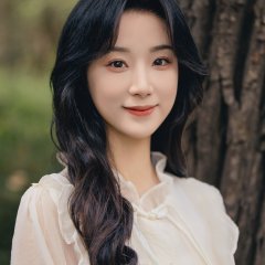 Accidental Favourite Chinese Drama(2025) photo